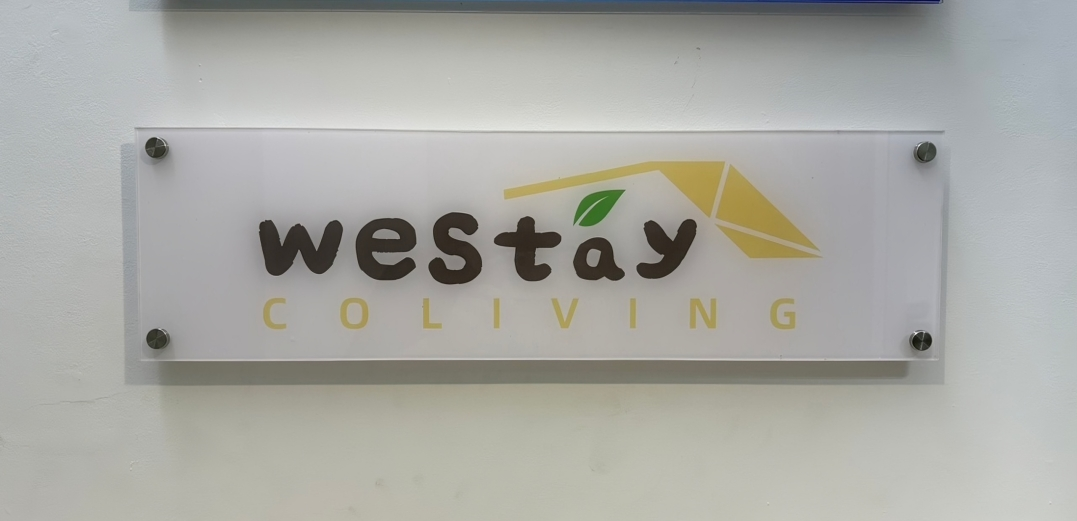 About WeStay