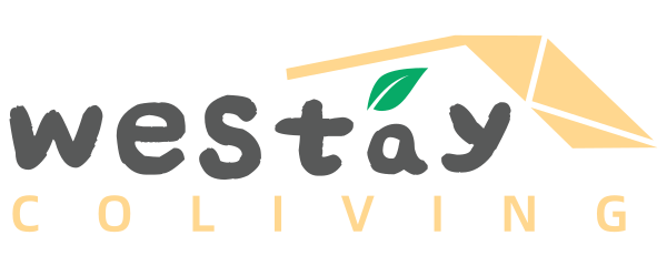 WeStay Logo