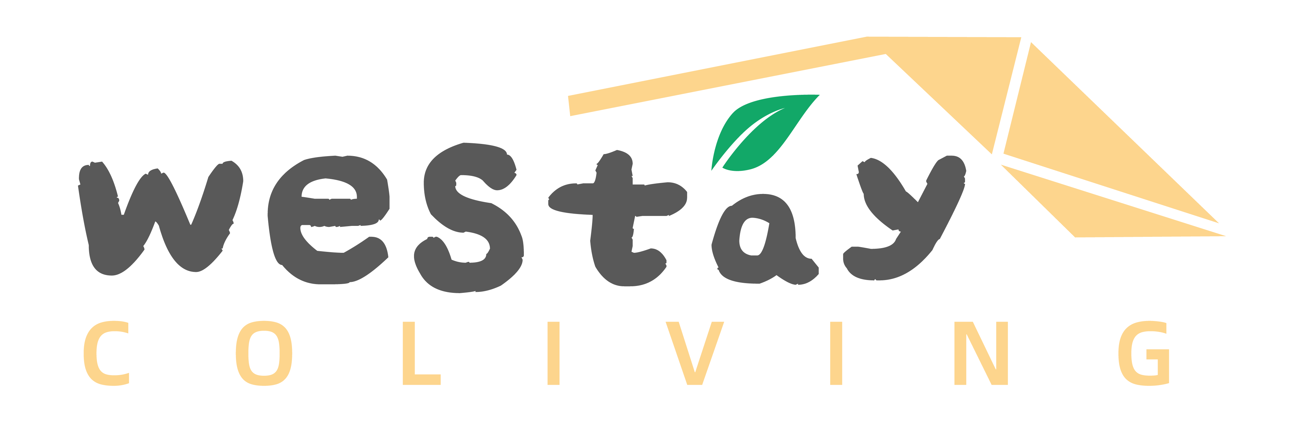 WeStay Logo