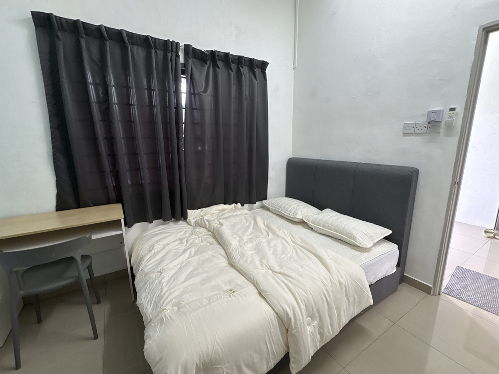 JB Melody Residences — Room 1