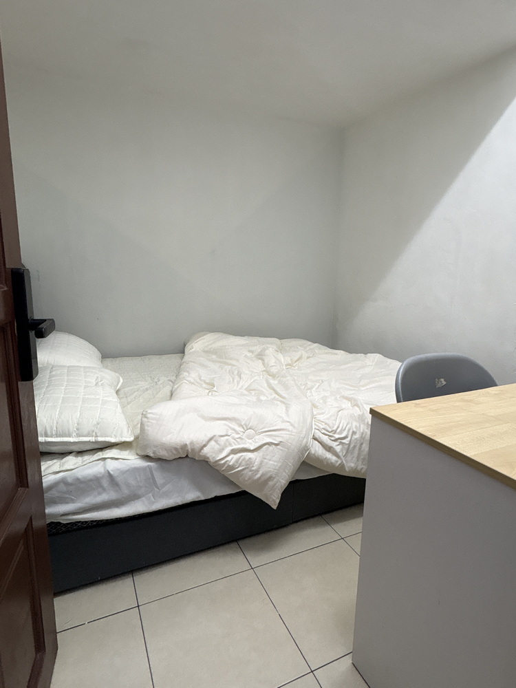 JB Napoh Residences — Room 1