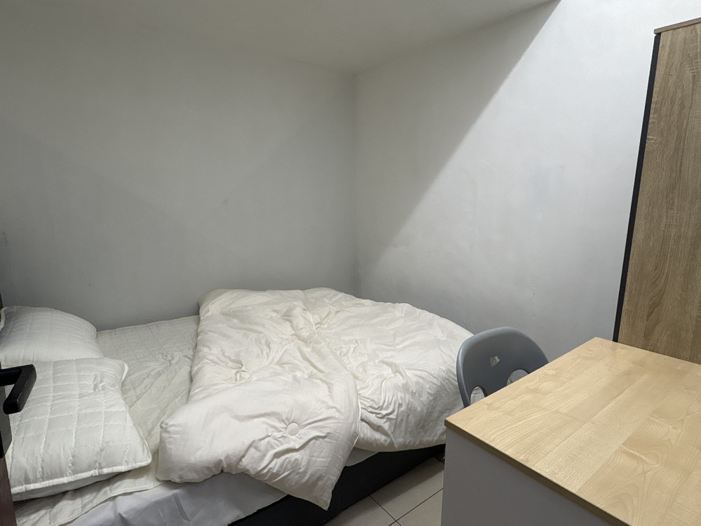 JB Napoh Residences — Room 1