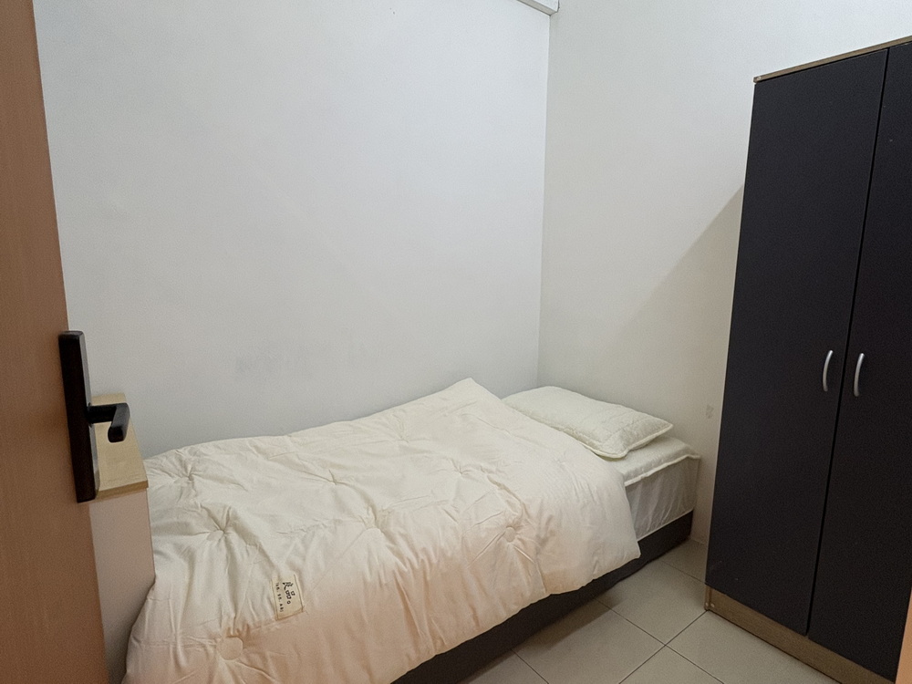 JB Napoh Residences — Room 2
