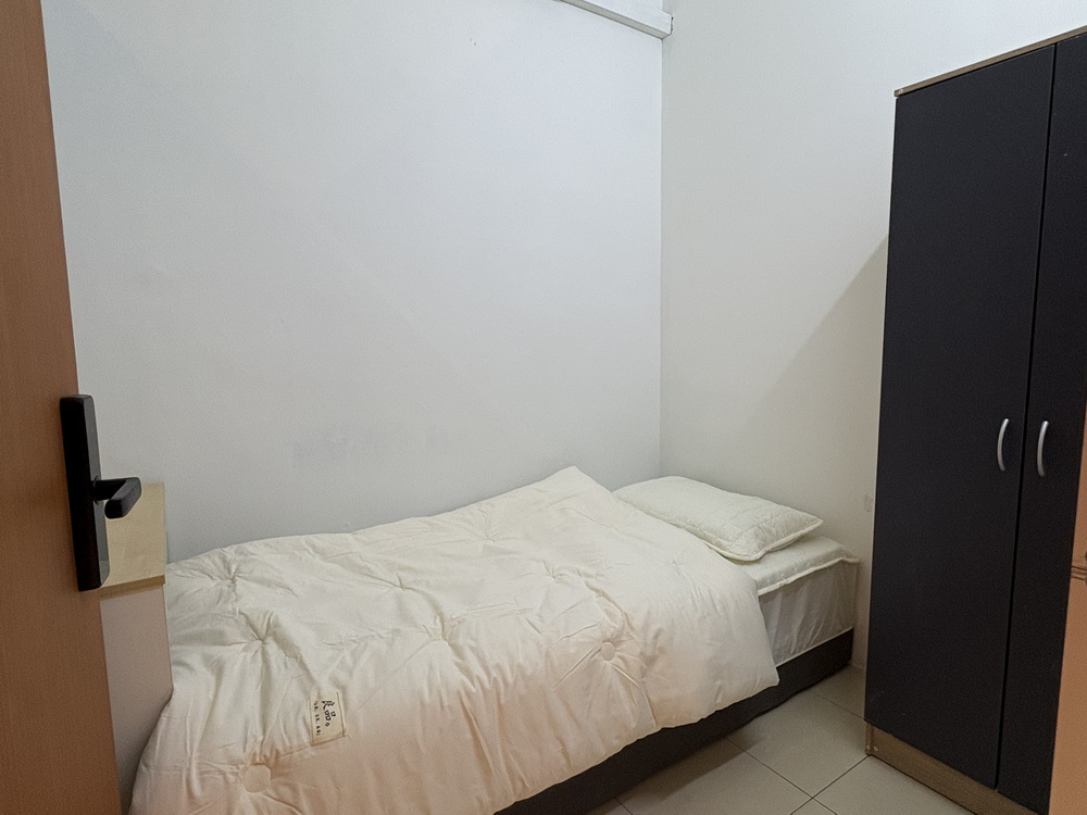 JB Napoh Residences — Room 2