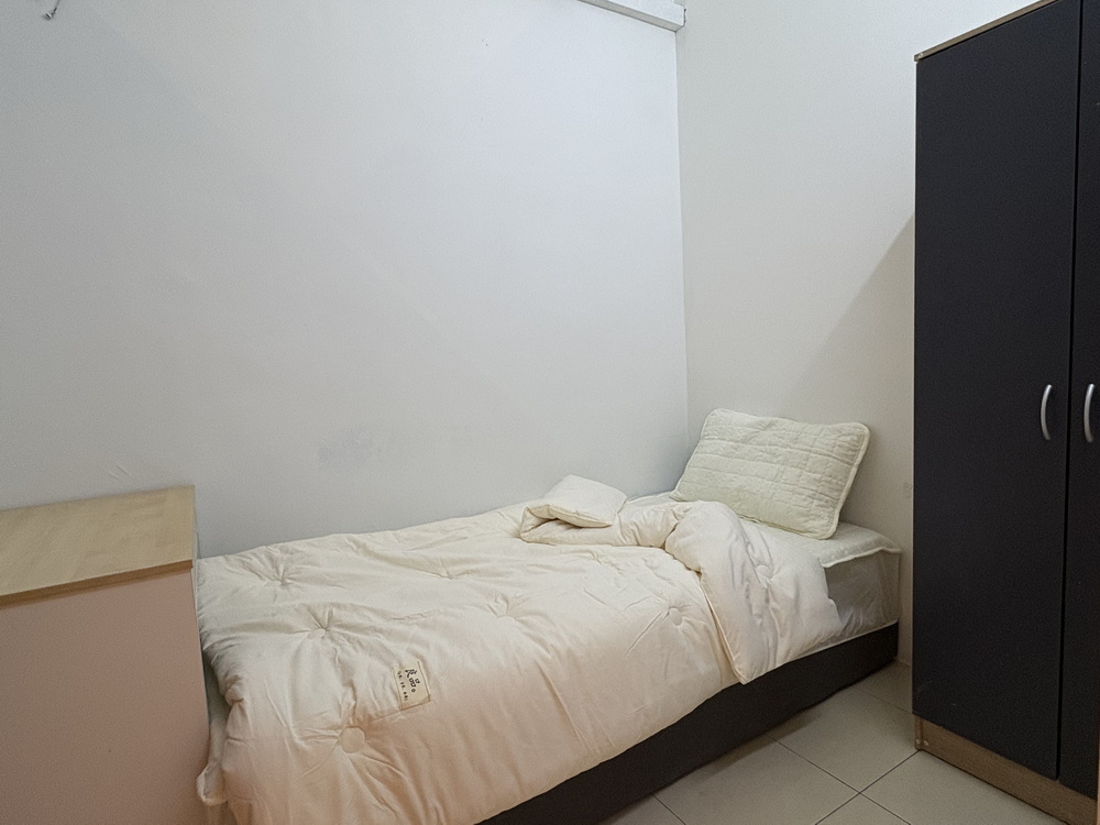 JB Napoh Residences — Room 2