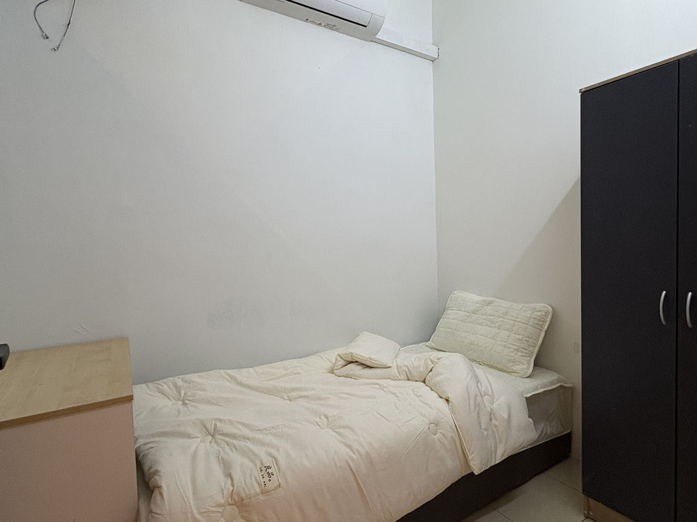 JB Napoh Residences — Room 2