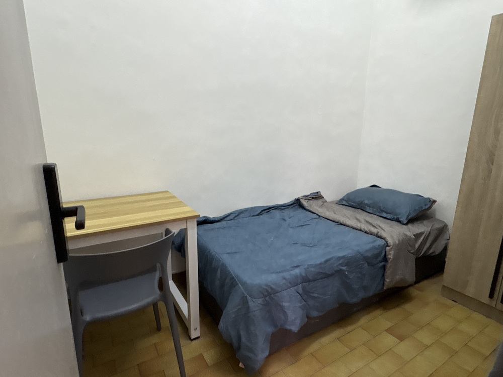 JB Pedada Residences — Room 1