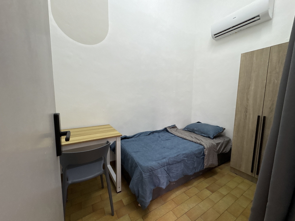 JB Pedada Residences — Room 1