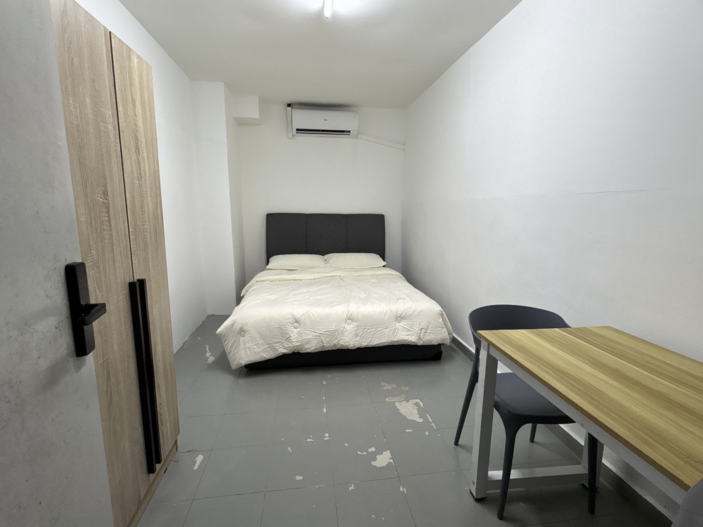 JB Pedada Residences — Room 2