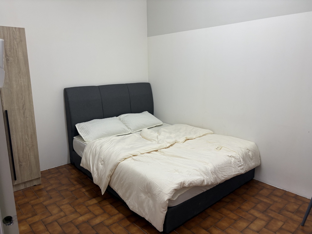 JB Pedada Residences — Room 3