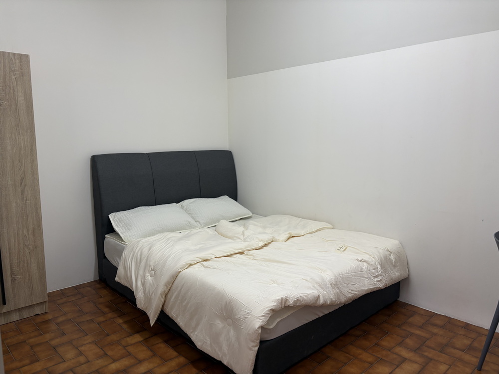JB Pedada Residences — Room 3