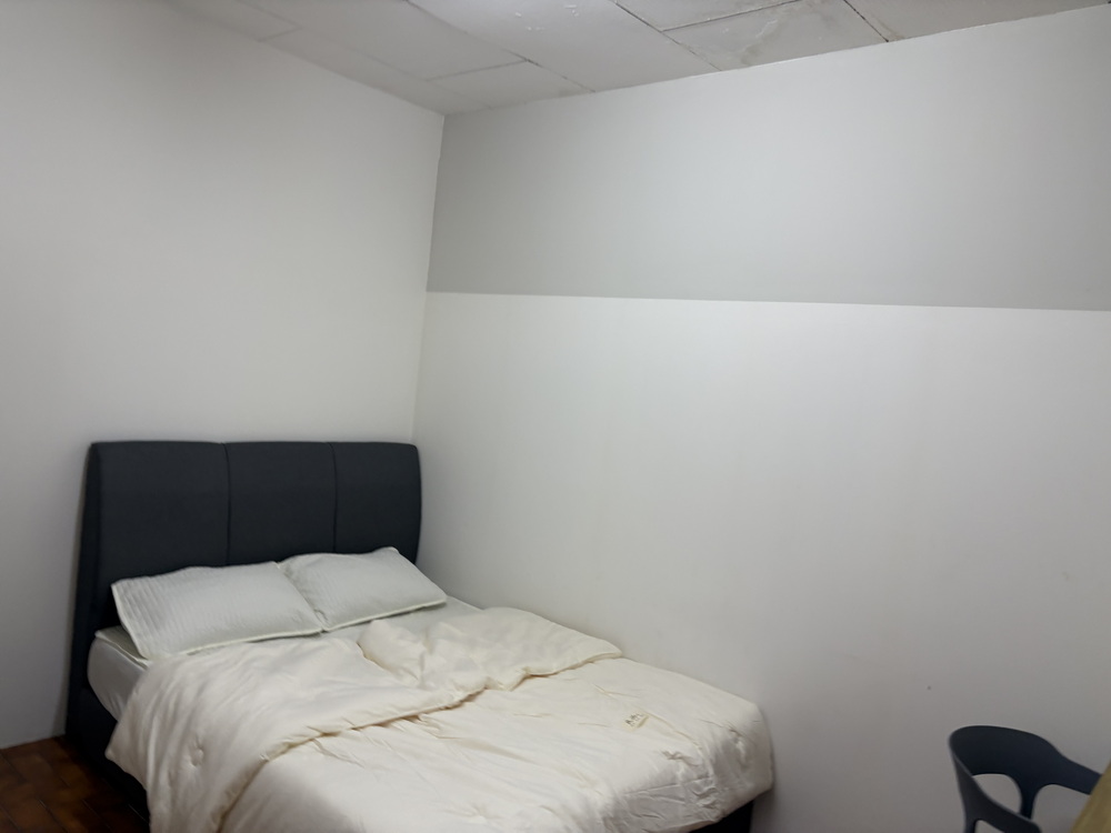 JB Pedada Residences — Room 3