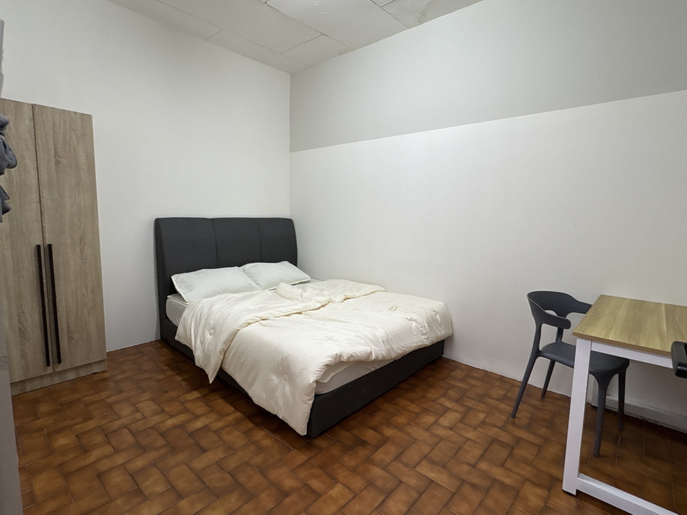 JB Pedada Residences — Room 3
