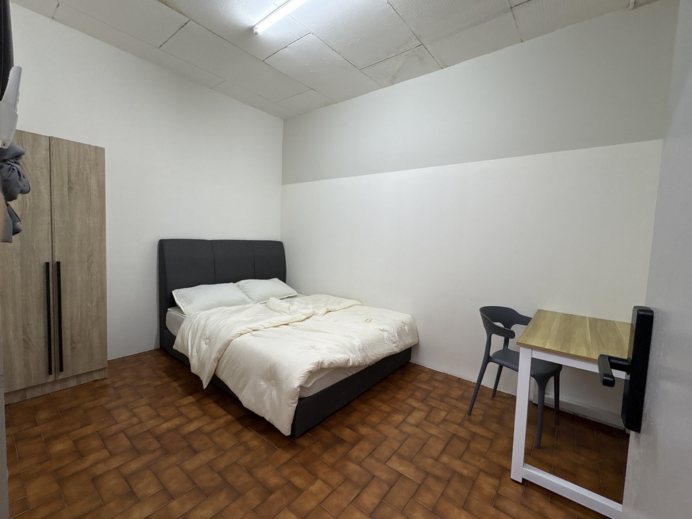 JB Pedada Residences — Room 3