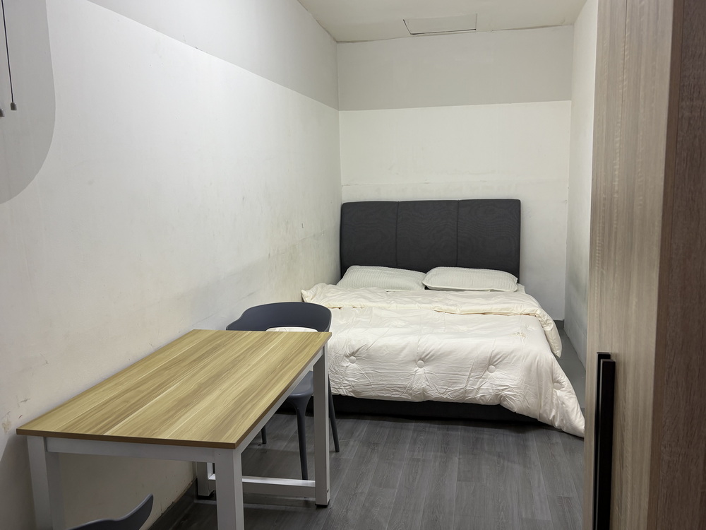 JB Pedada Residences — Room 4