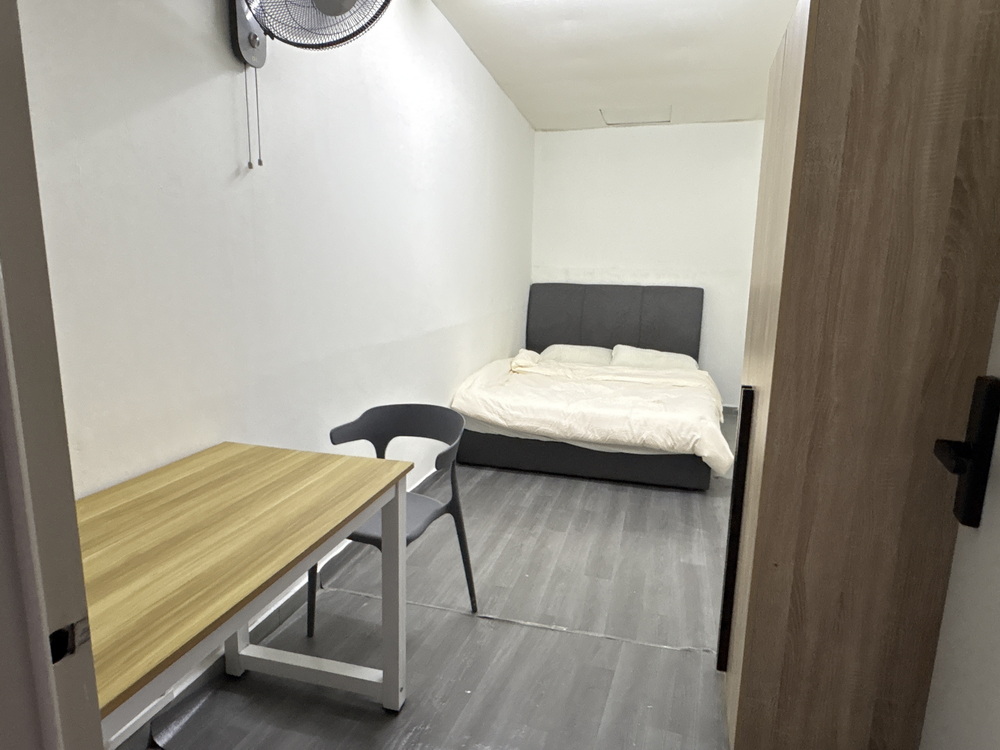 JB Pedada Residences — Room 4
