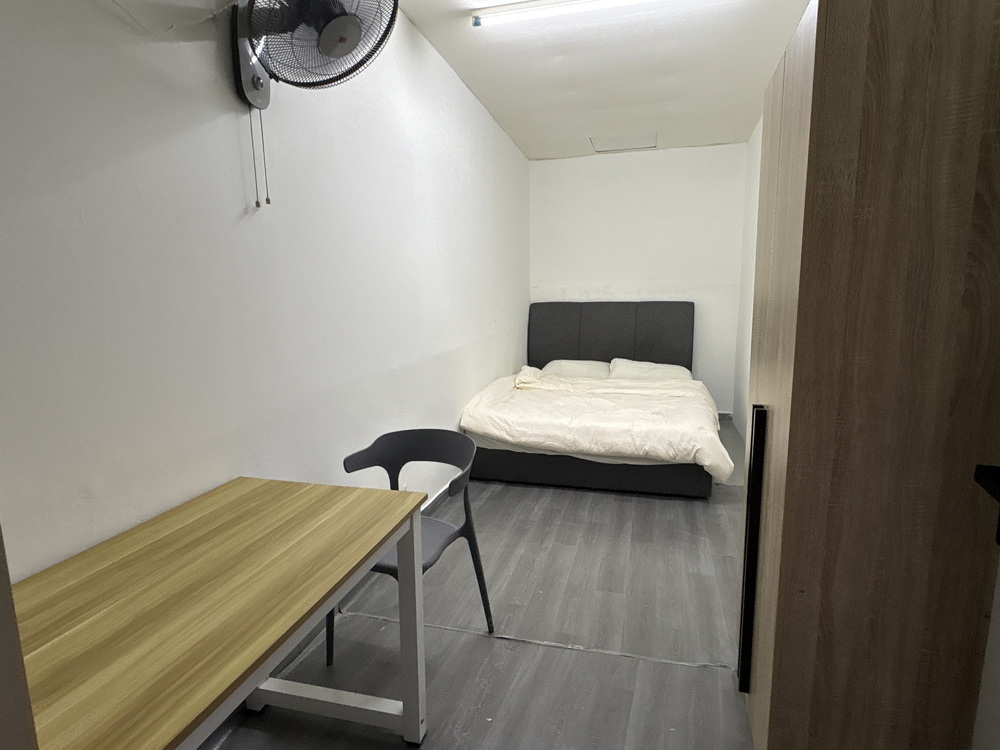 JB Pedada Residences — Room 4