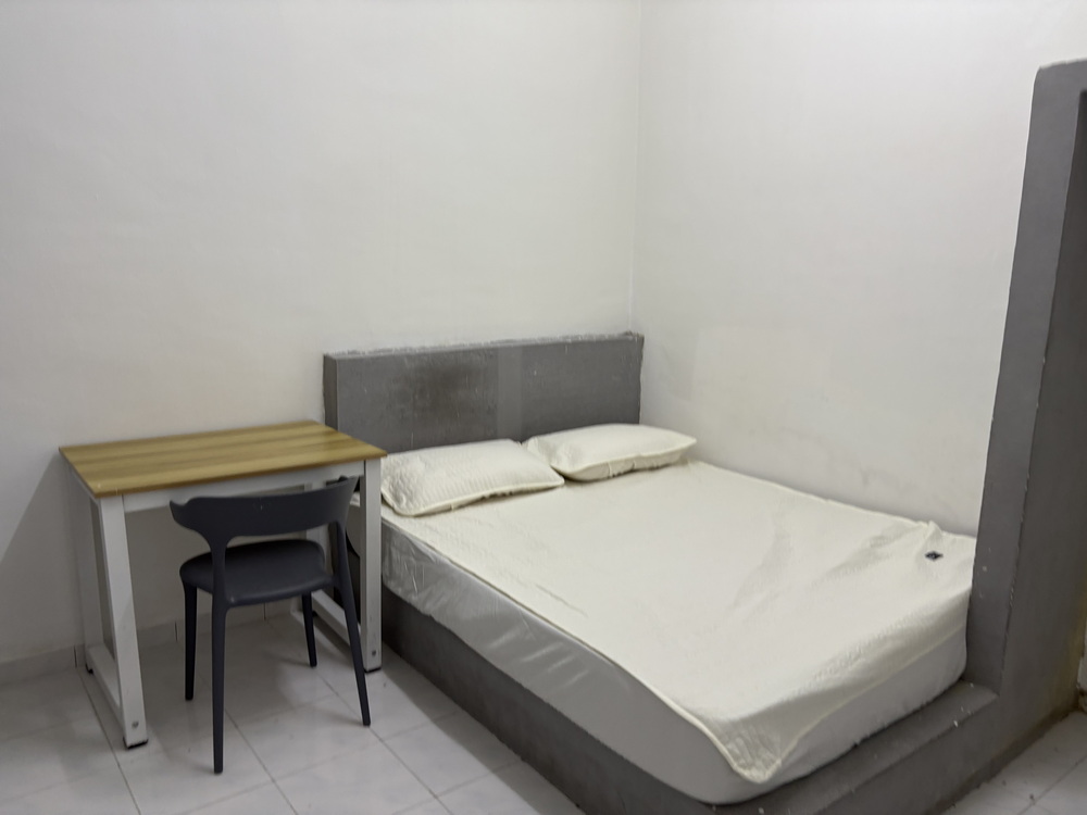 JB Rusa Residences — Room 3