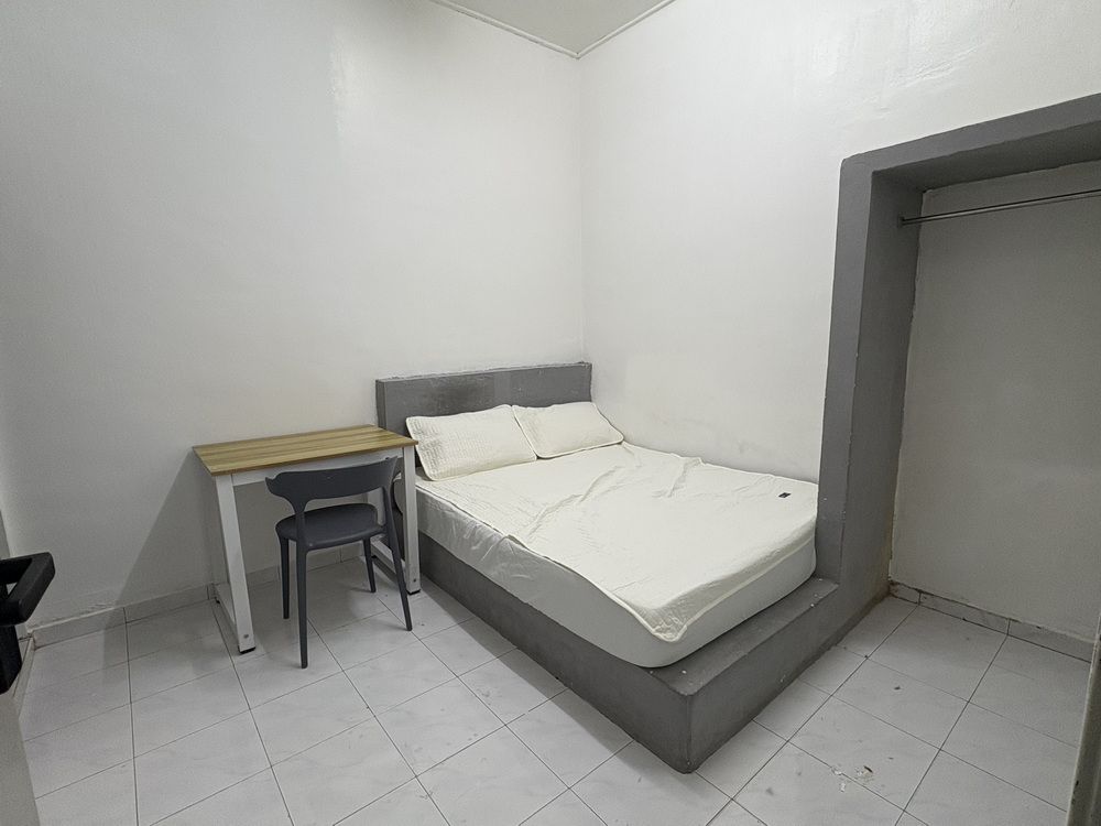 JB Rusa Residences — Room 3