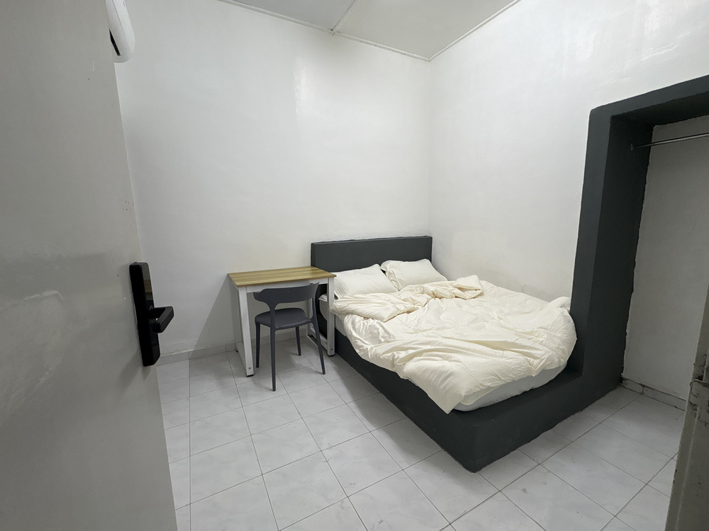 JB Rusa Residences — Room 3