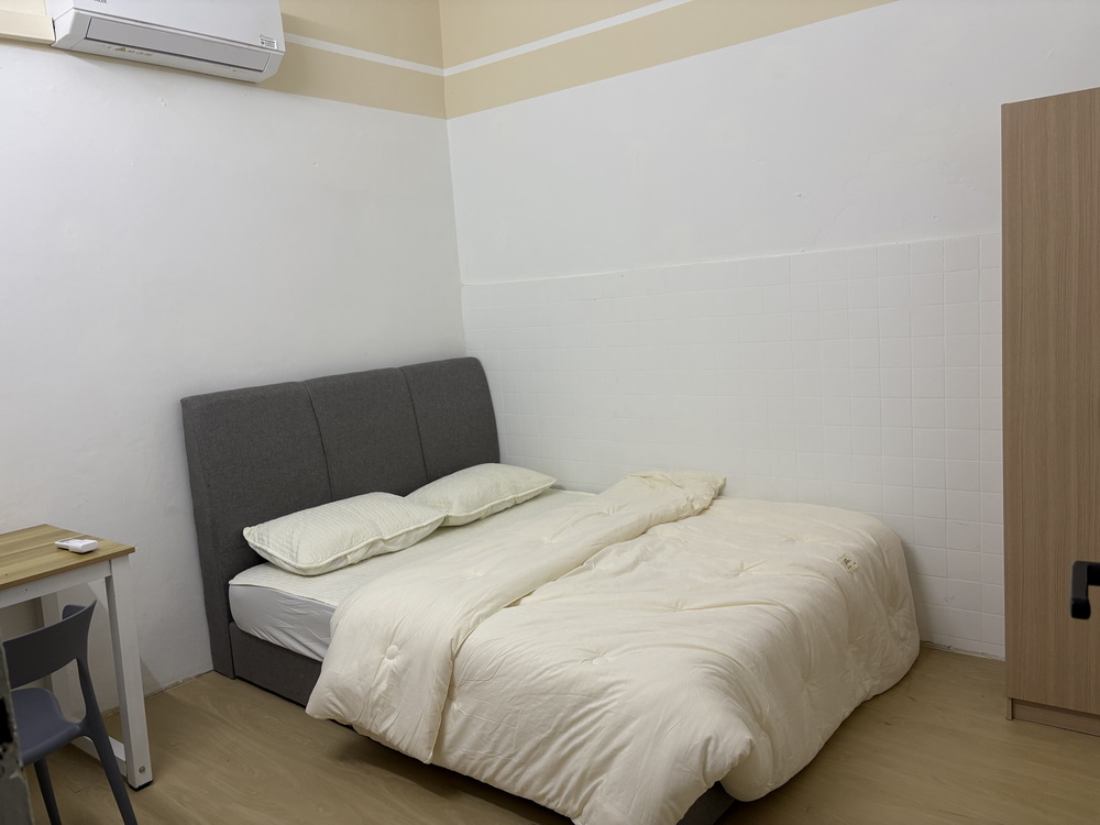 JB Tekun Residences — Room 1