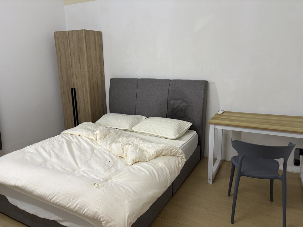 JB Tekun Residences — Room 2