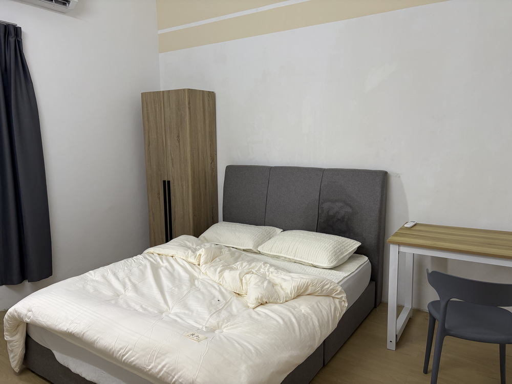 JB Tekun Residences — Room 2