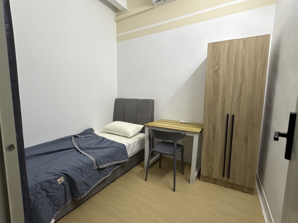 JB Tekun Residences — Room 3