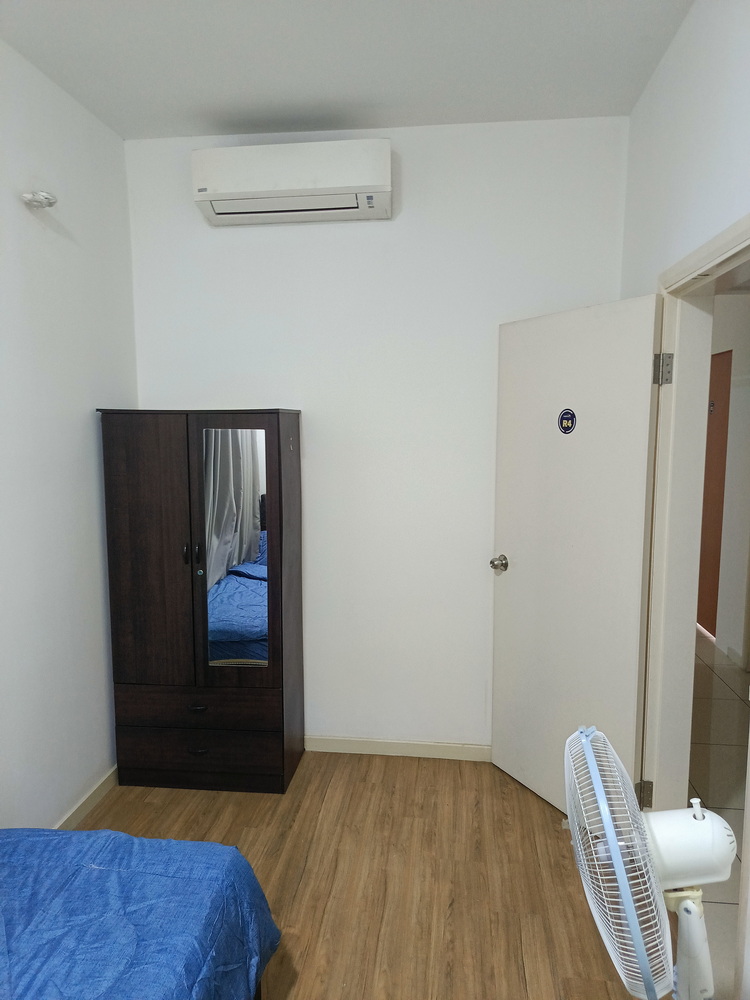 Casa Green Residences — Room 1