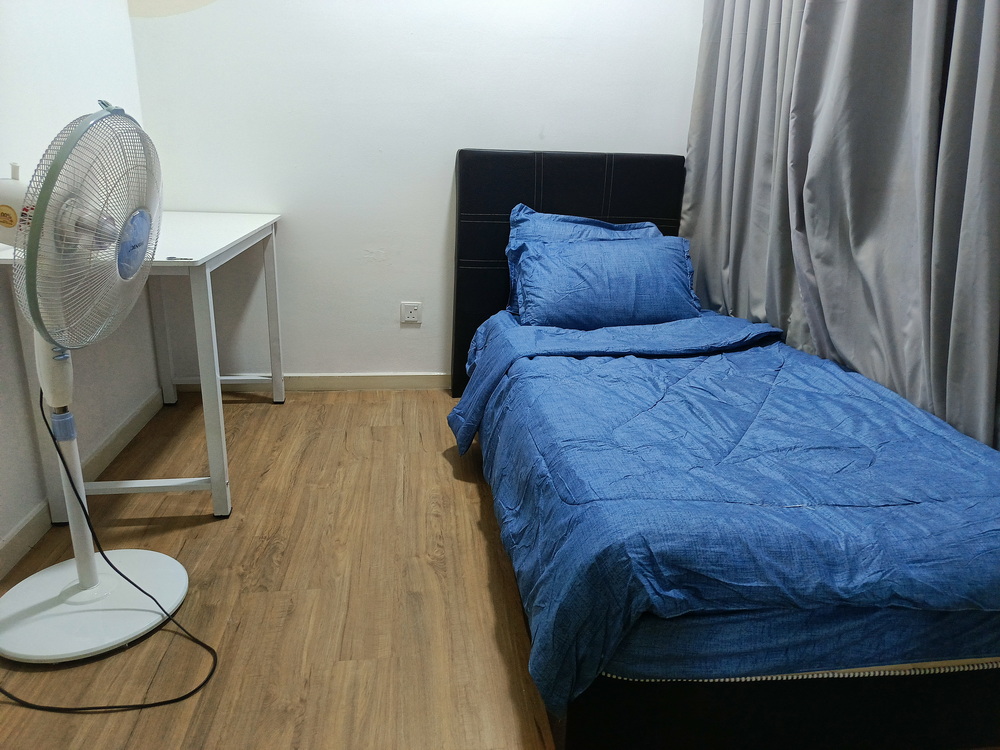 Casa Green Residences — Room 1