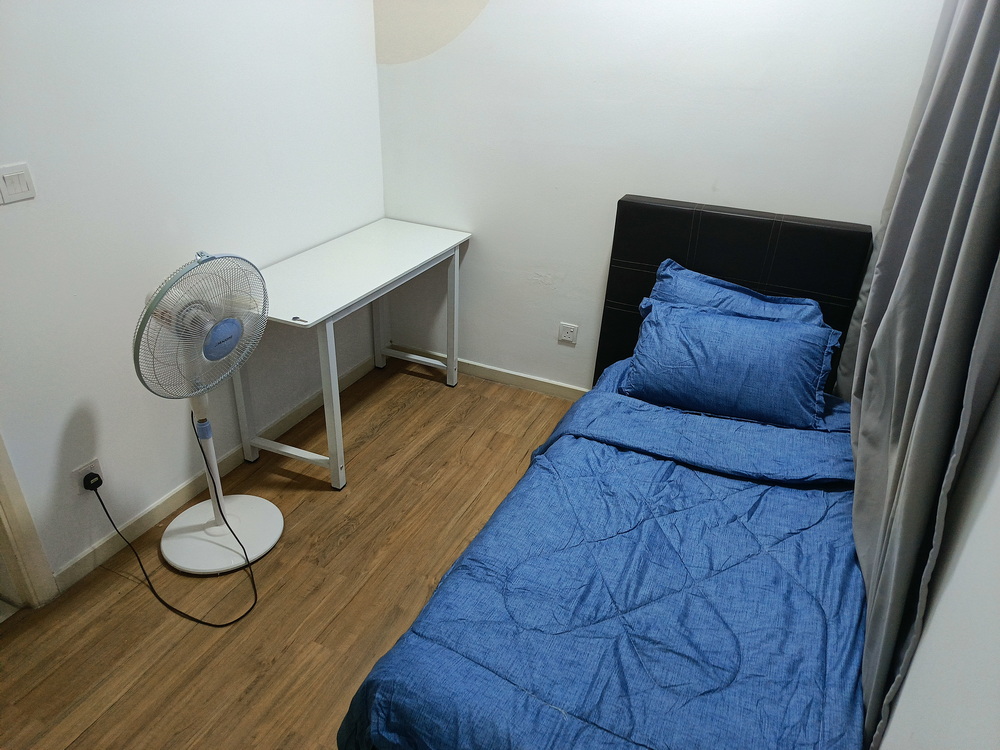 Casa Green Residences — Room 1