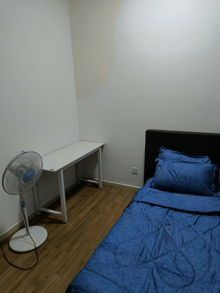 Casa Green Residences — Room 1