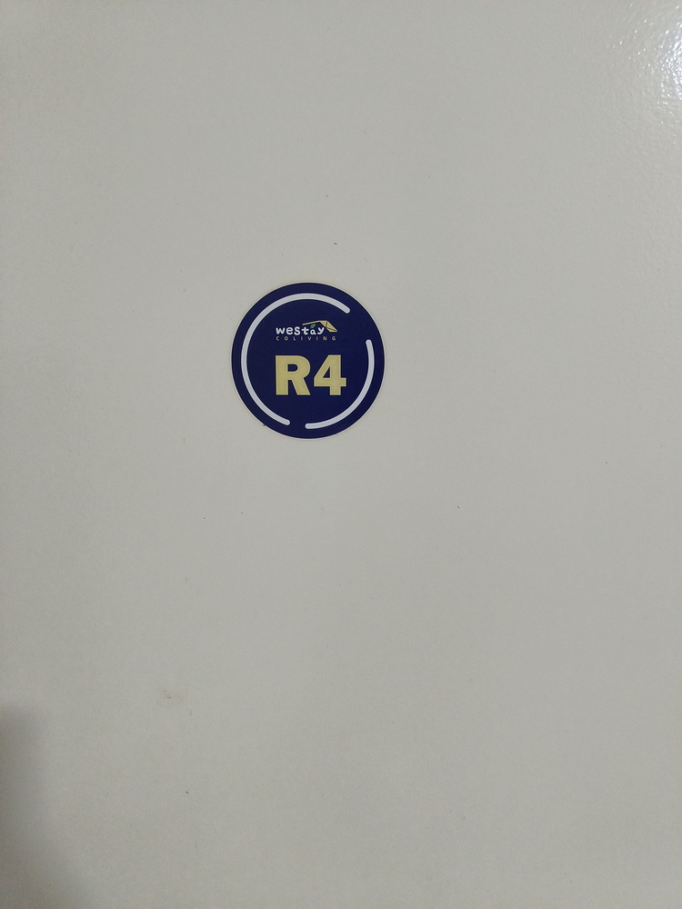 Casa Green Residences — Room 1