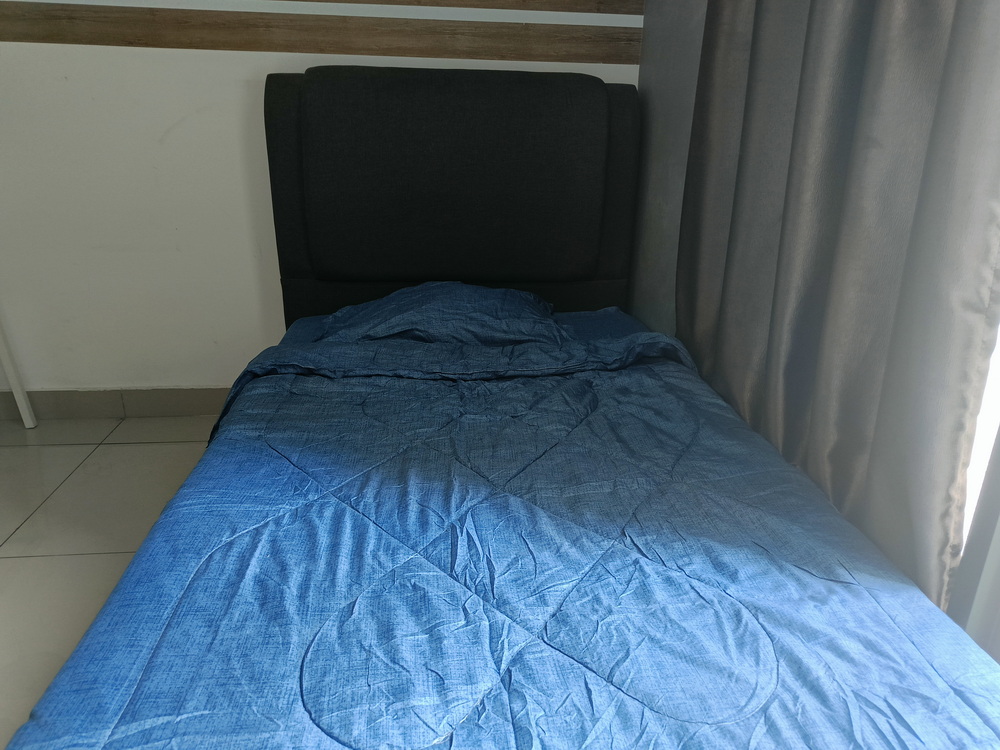 Citizen Old Klang Residences — Room 1