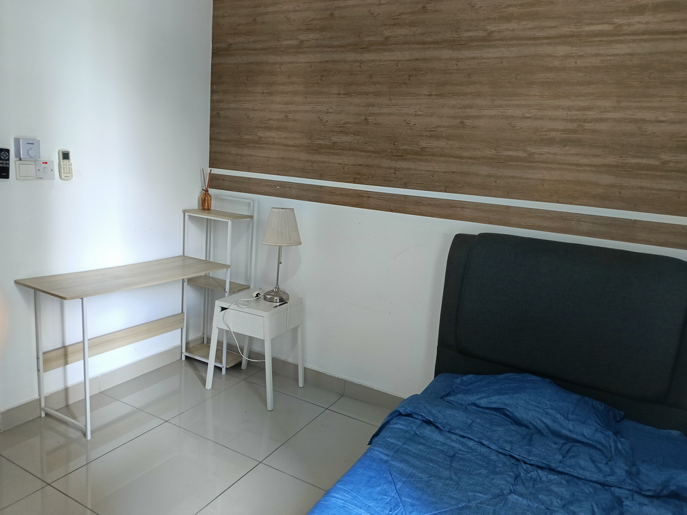 Citizen Old Klang Residences — Room 1