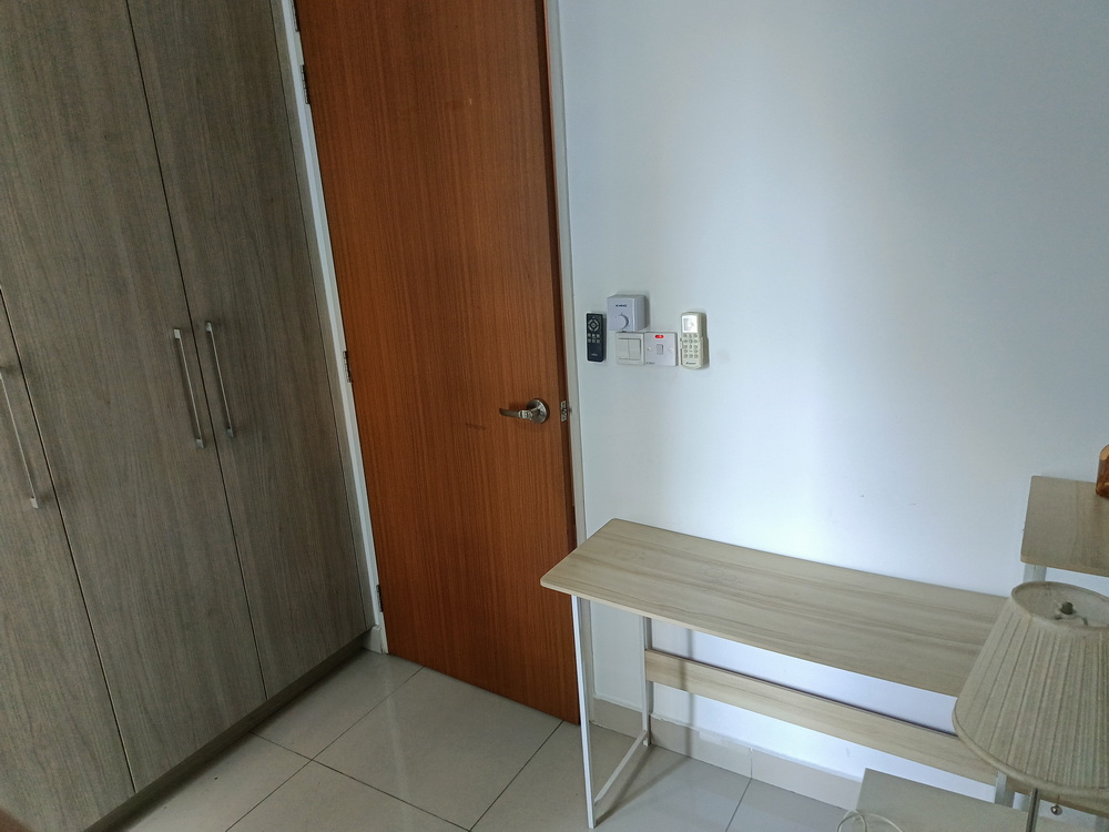 Citizen Old Klang Residences — Room 1