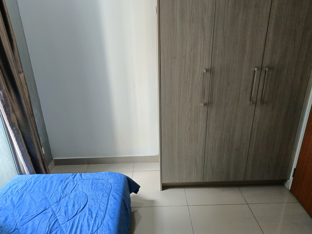 Citizen Old Klang Residences — Room 1