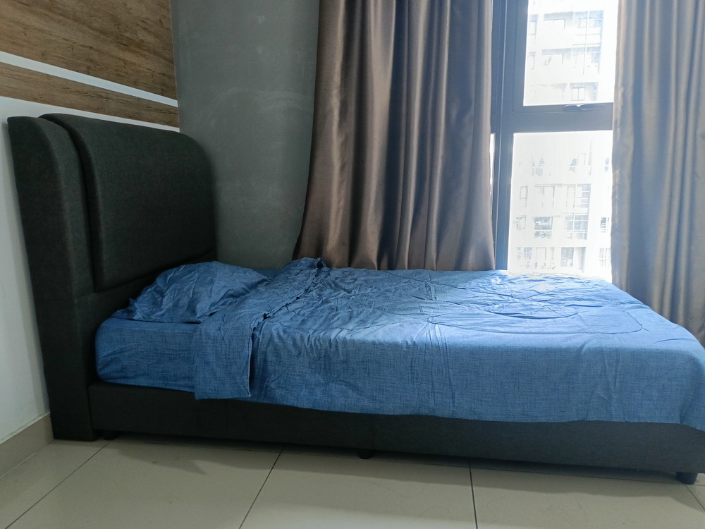 Citizen Old Klang Residences — Room 1