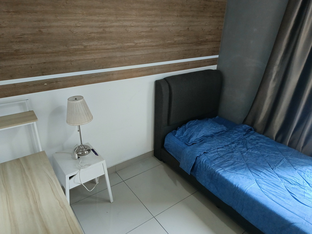 Citizen Old Klang Residences — Room 1
