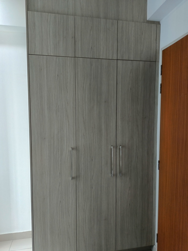 Citizen Old Klang Residences — Room 1