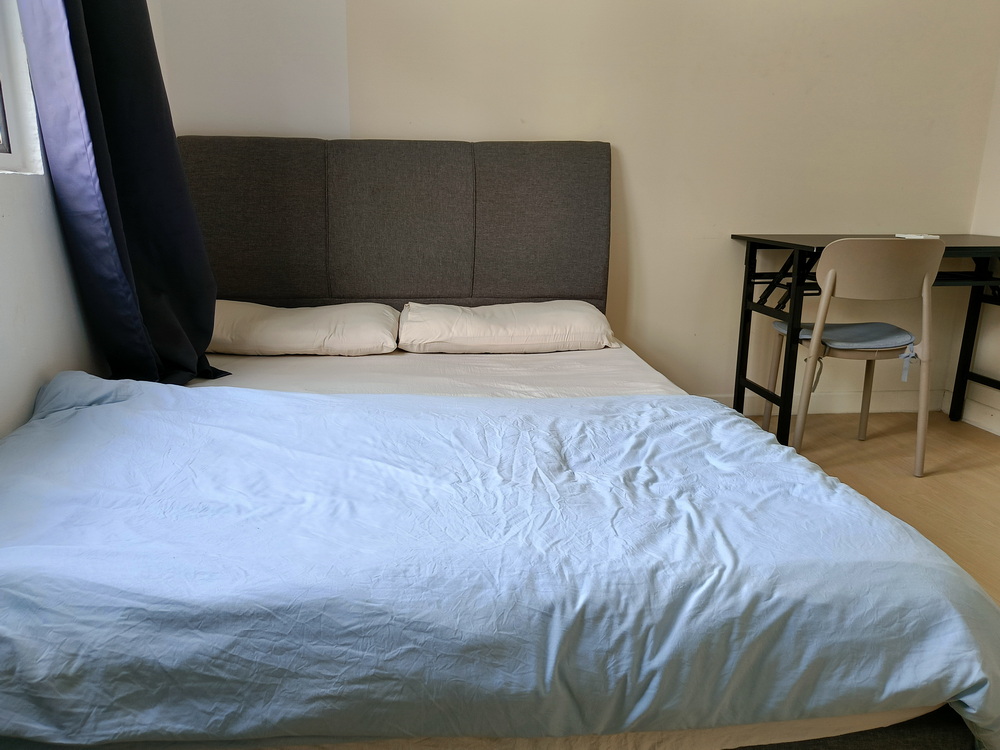 Hill Park Residences — Room 1