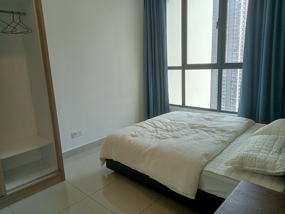 Lavile Residences — Room 1