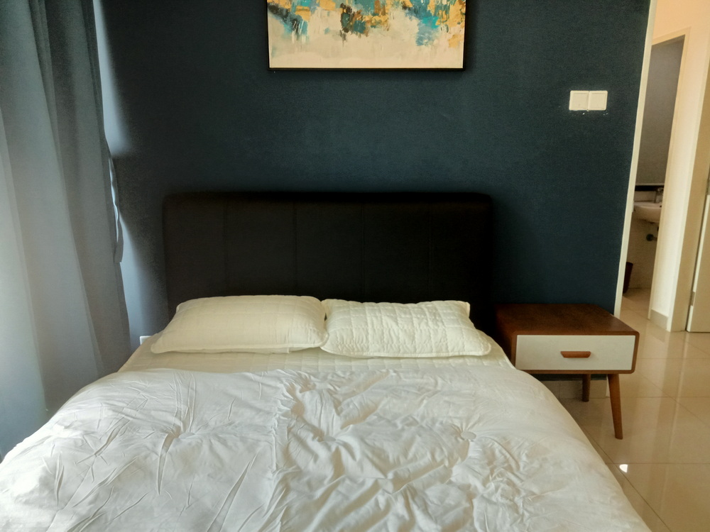 Lavile Residences — Room 1