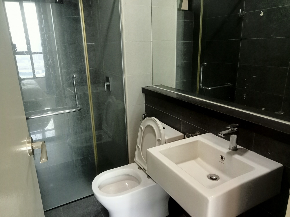 Lavile Residences — Room 1