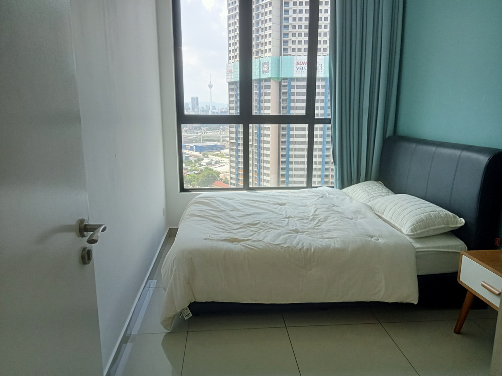 Lavile Residences — Room 2
