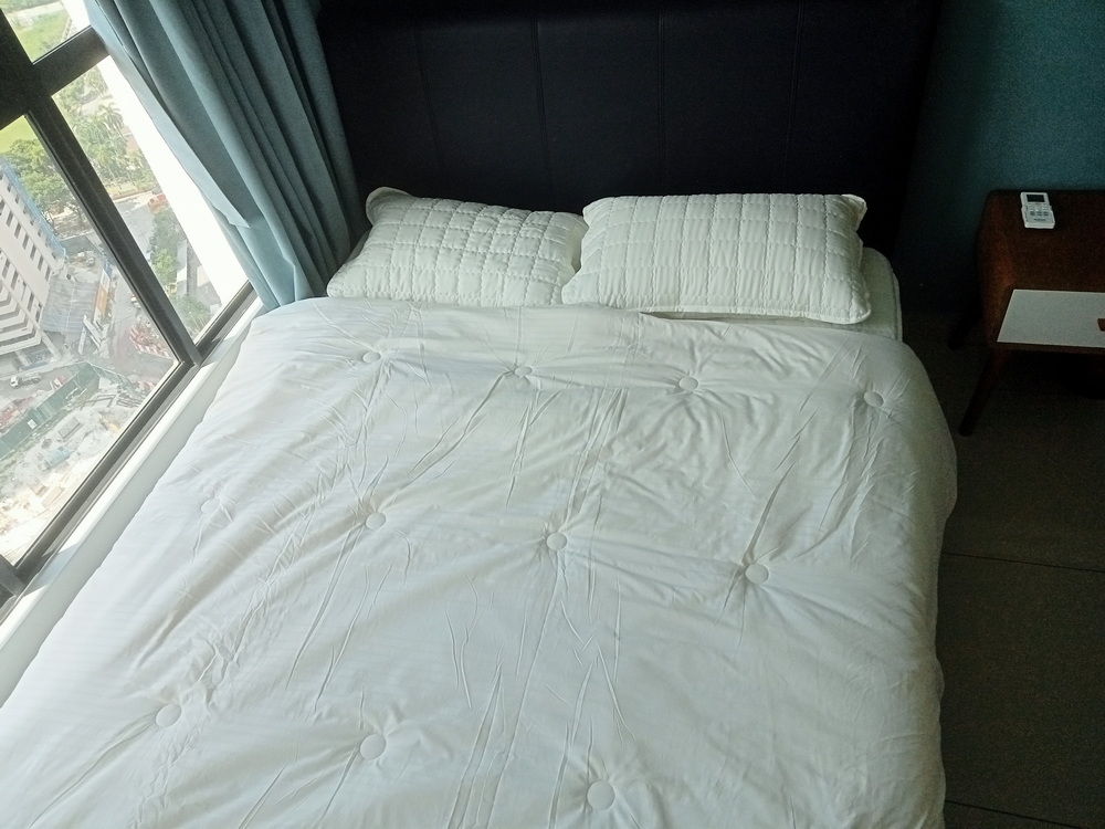 Lavile Residences — Room 2