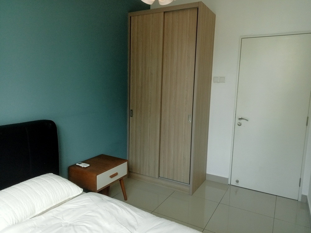 Lavile Residences — Room 2