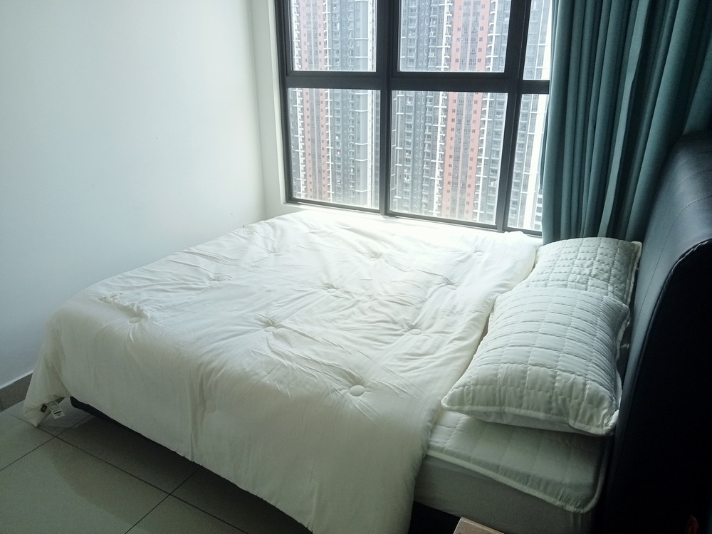 Lavile Residences — Room 2