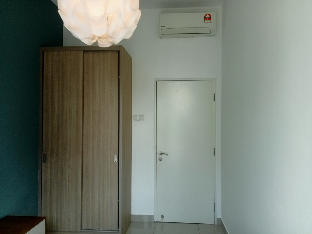 Lavile Residences — Room 2