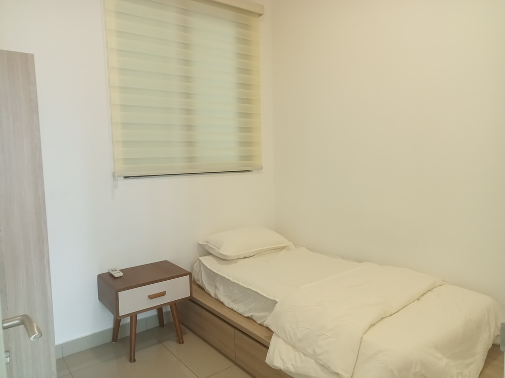 Lavile Residences — Room 3